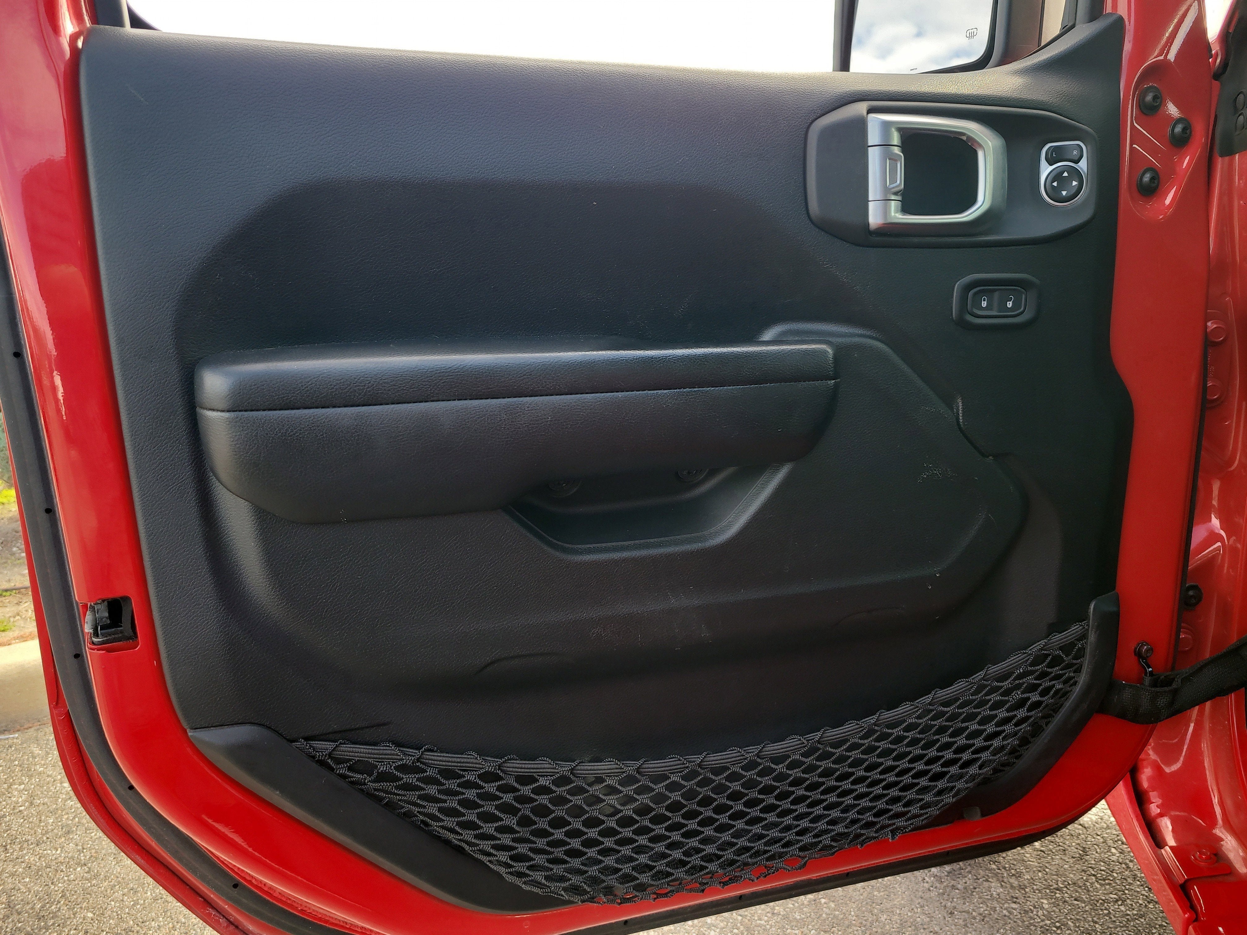 2021 Jeep Wrangler Sport S