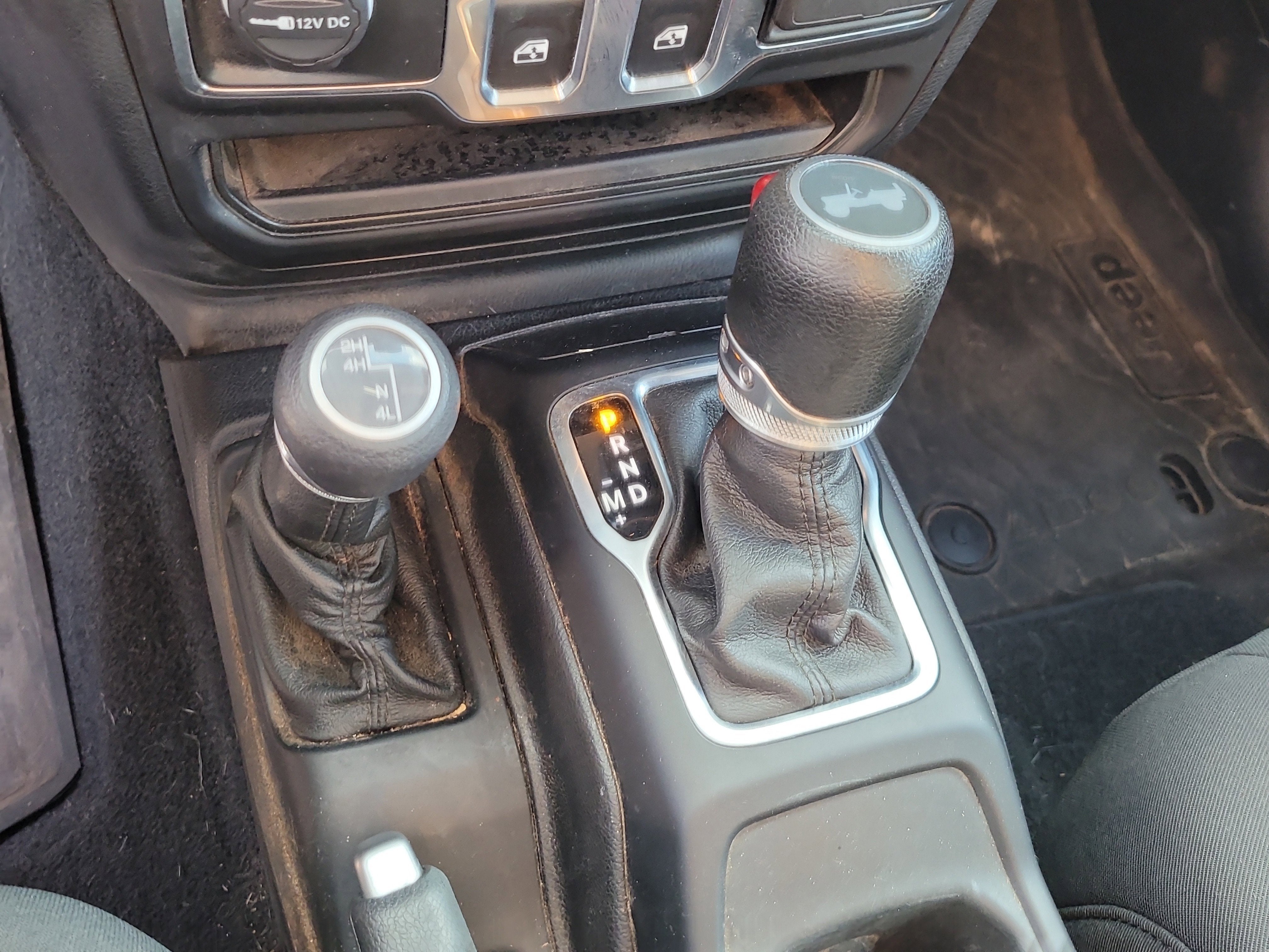 2021 Jeep Wrangler Sport S