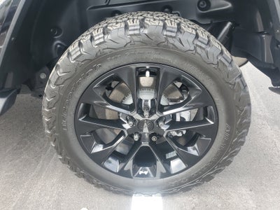 2021 Jeep Wrangler 4xe Unlimited Sahara