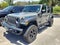 2021 Jeep Wrangler 4xe Unlimited Rubicon