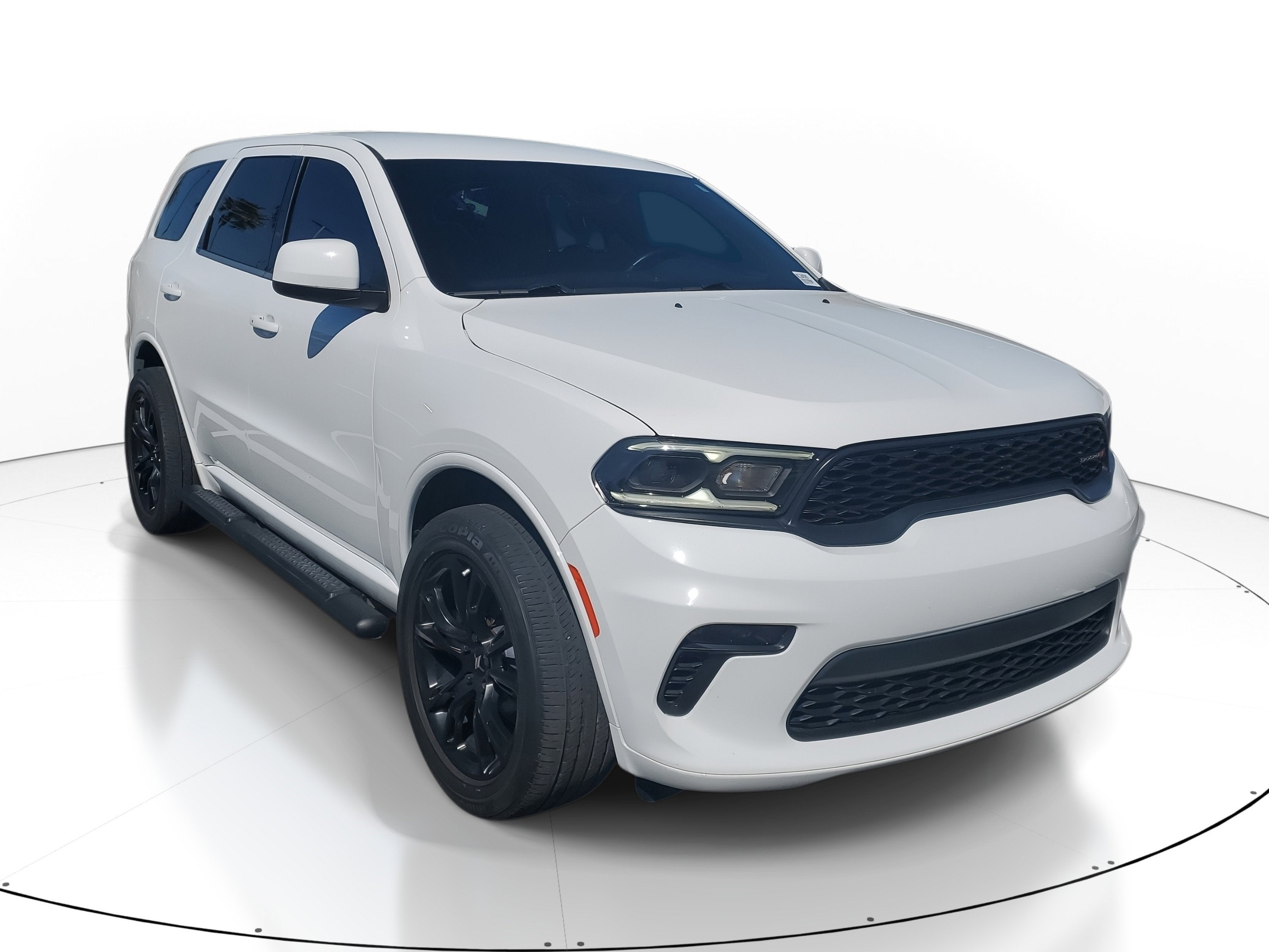 2022 Dodge Durango GT