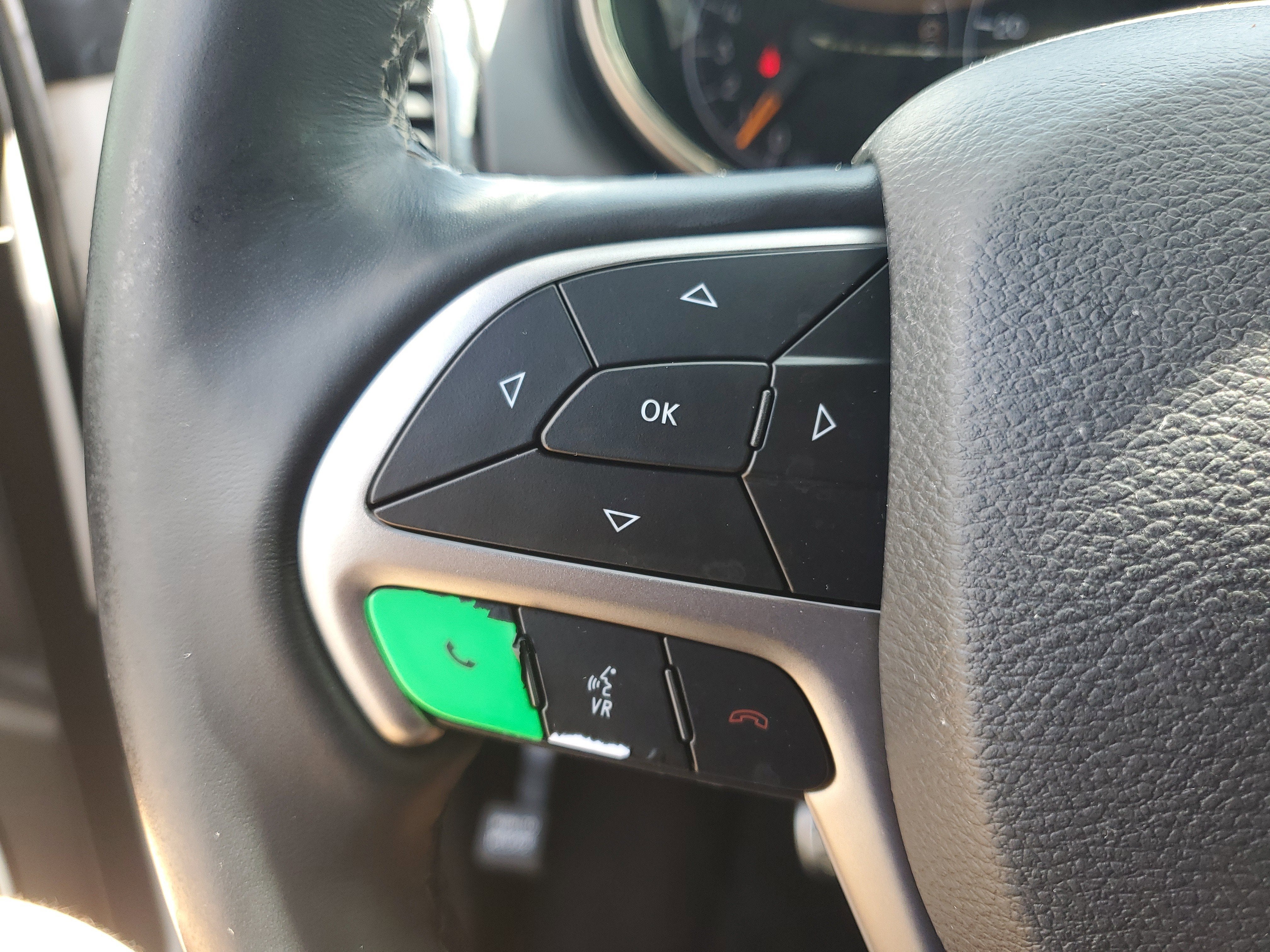 2021 Jeep Grand Cherokee High Altitude