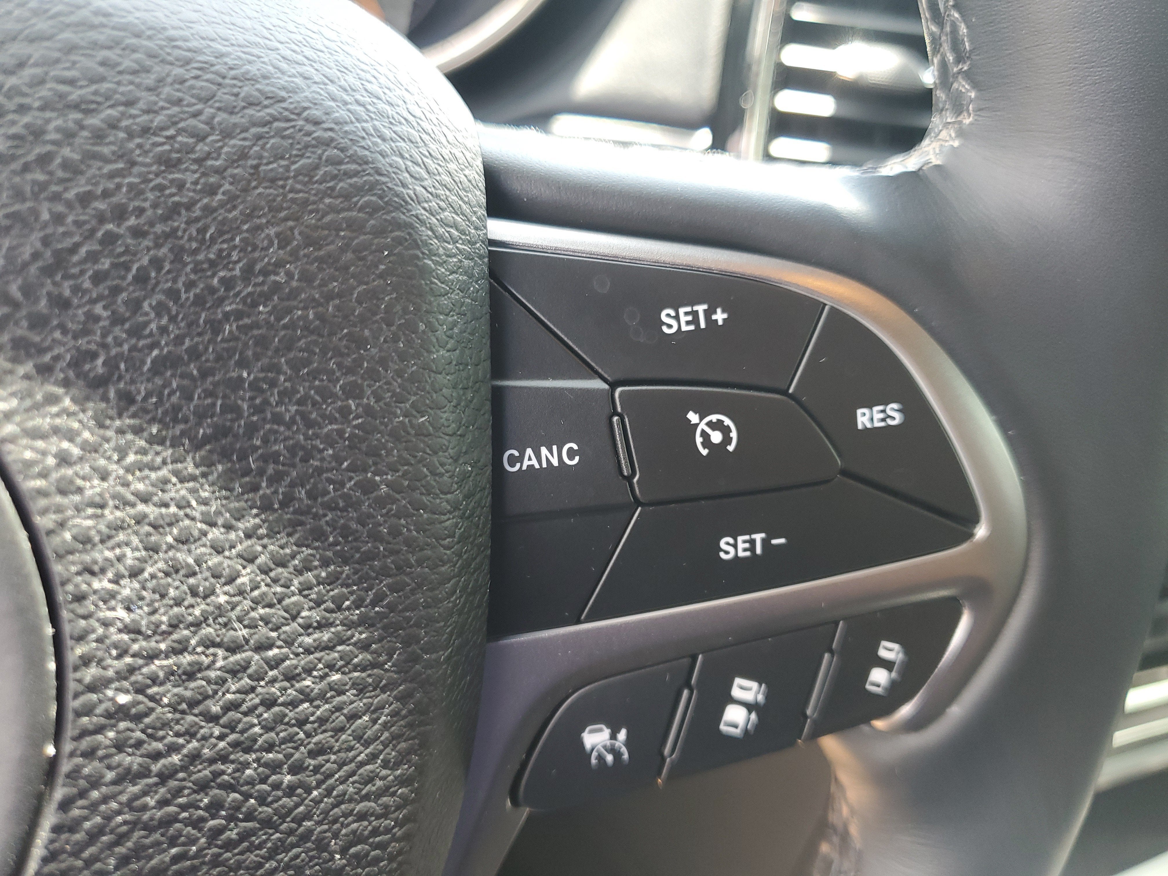 2021 Jeep Grand Cherokee High Altitude