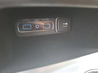 2021 Jeep Grand Cherokee High Altitude