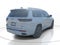 2025 Jeep Grand Cherokee L Overland