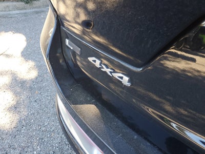 2021 Jeep Grand Cherokee L Summit Reserve