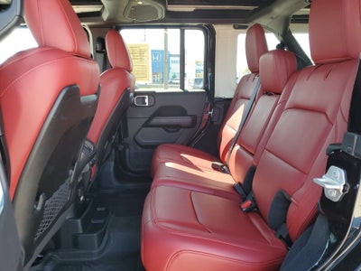 2024 Jeep Wrangler Rubicon 392