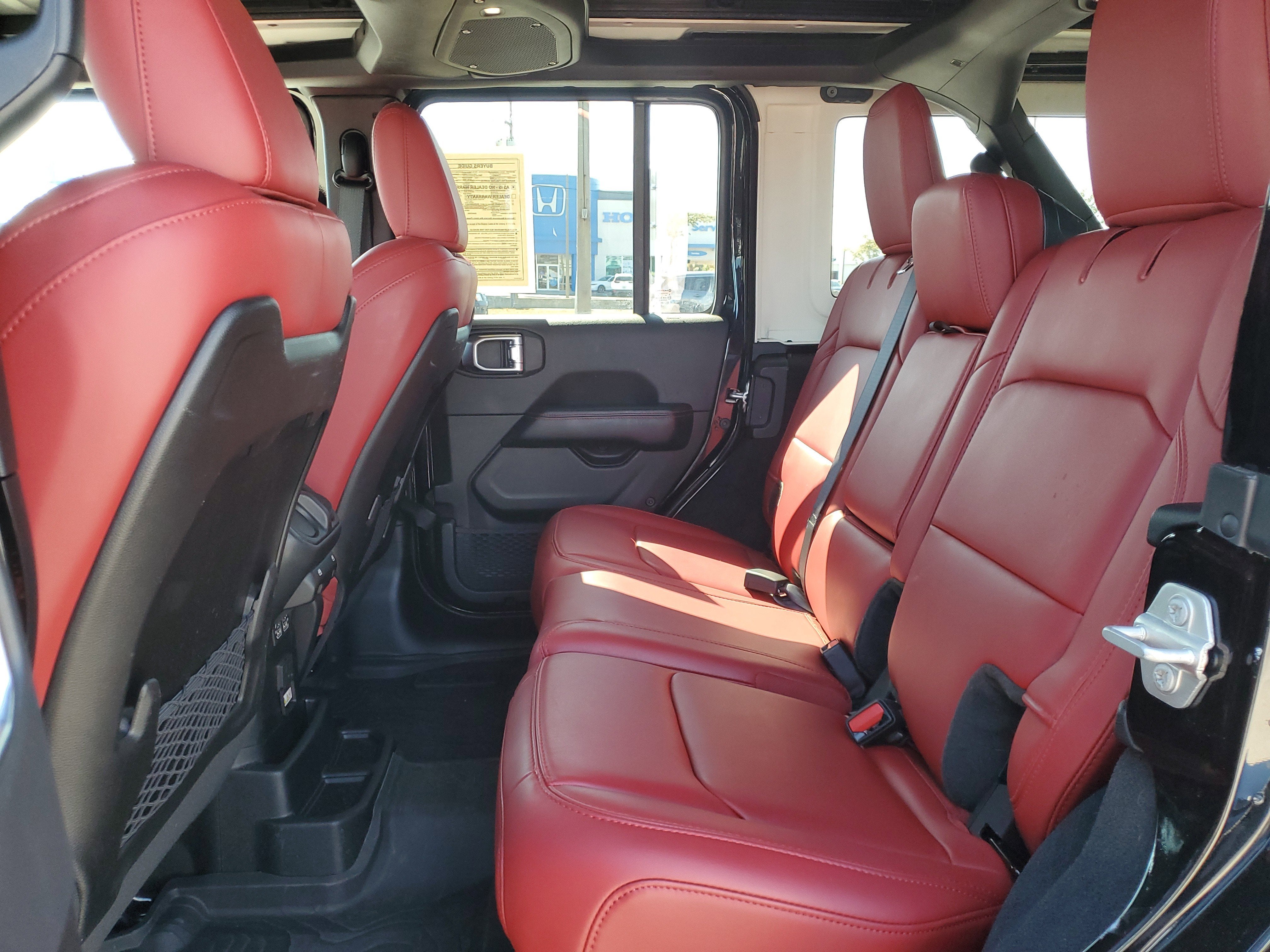 2024 Jeep Wrangler Rubicon 392