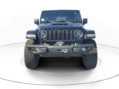 2024 Jeep Wrangler Rubicon 392