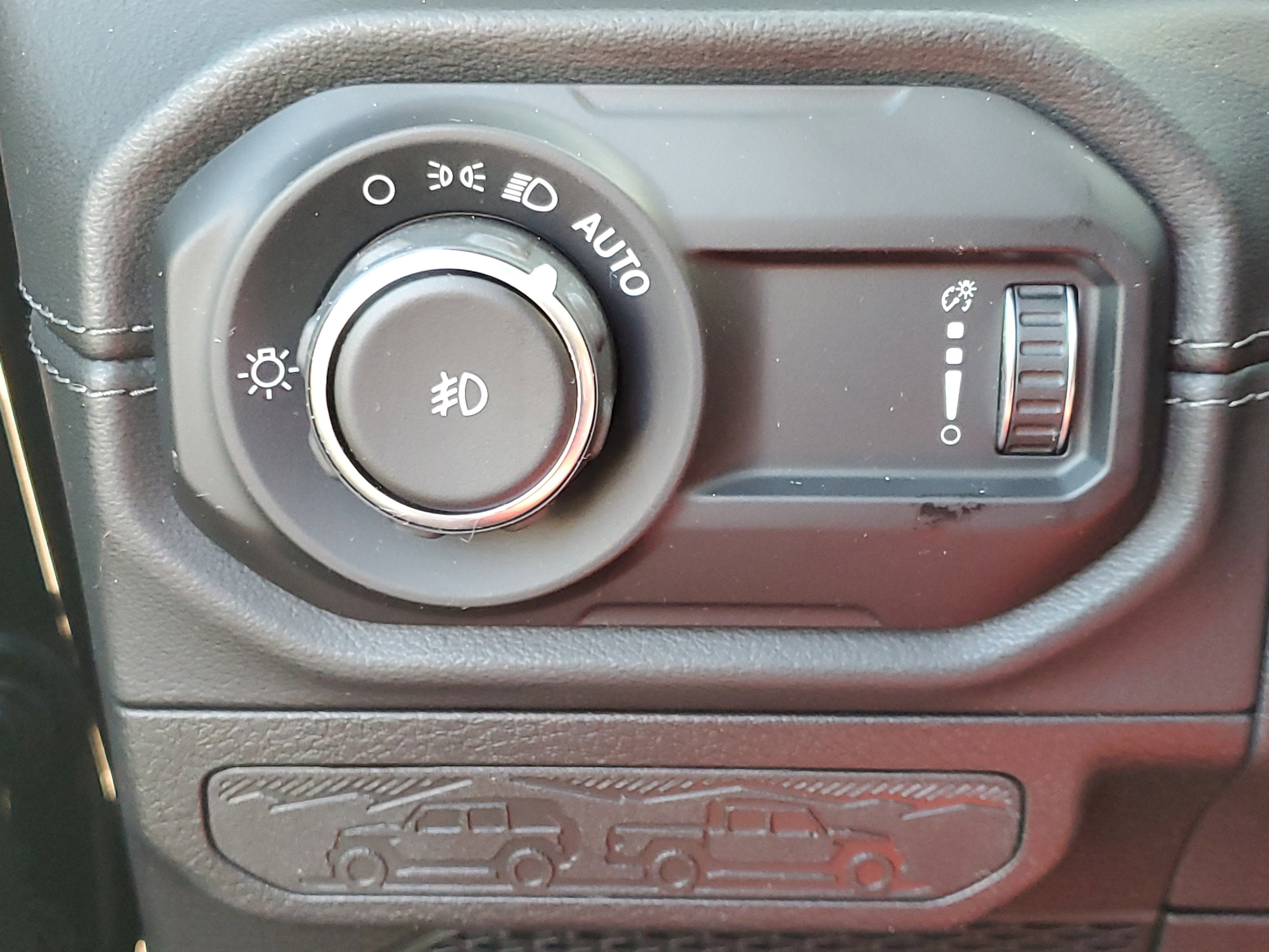 2024 Jeep Wrangler Rubicon 392