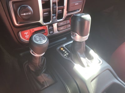 2024 Jeep Wrangler Rubicon 392