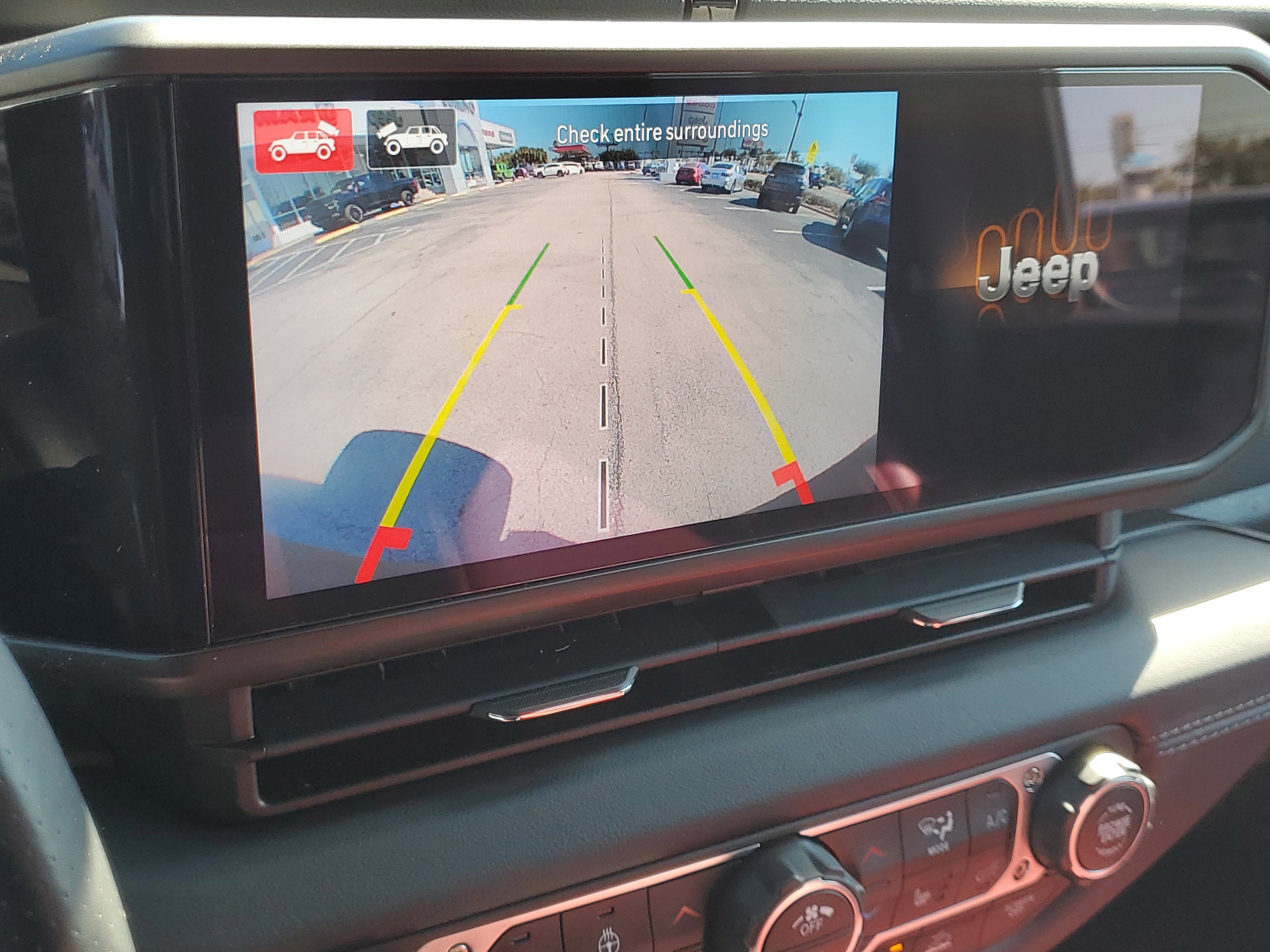 2024 Jeep Wrangler Rubicon 392