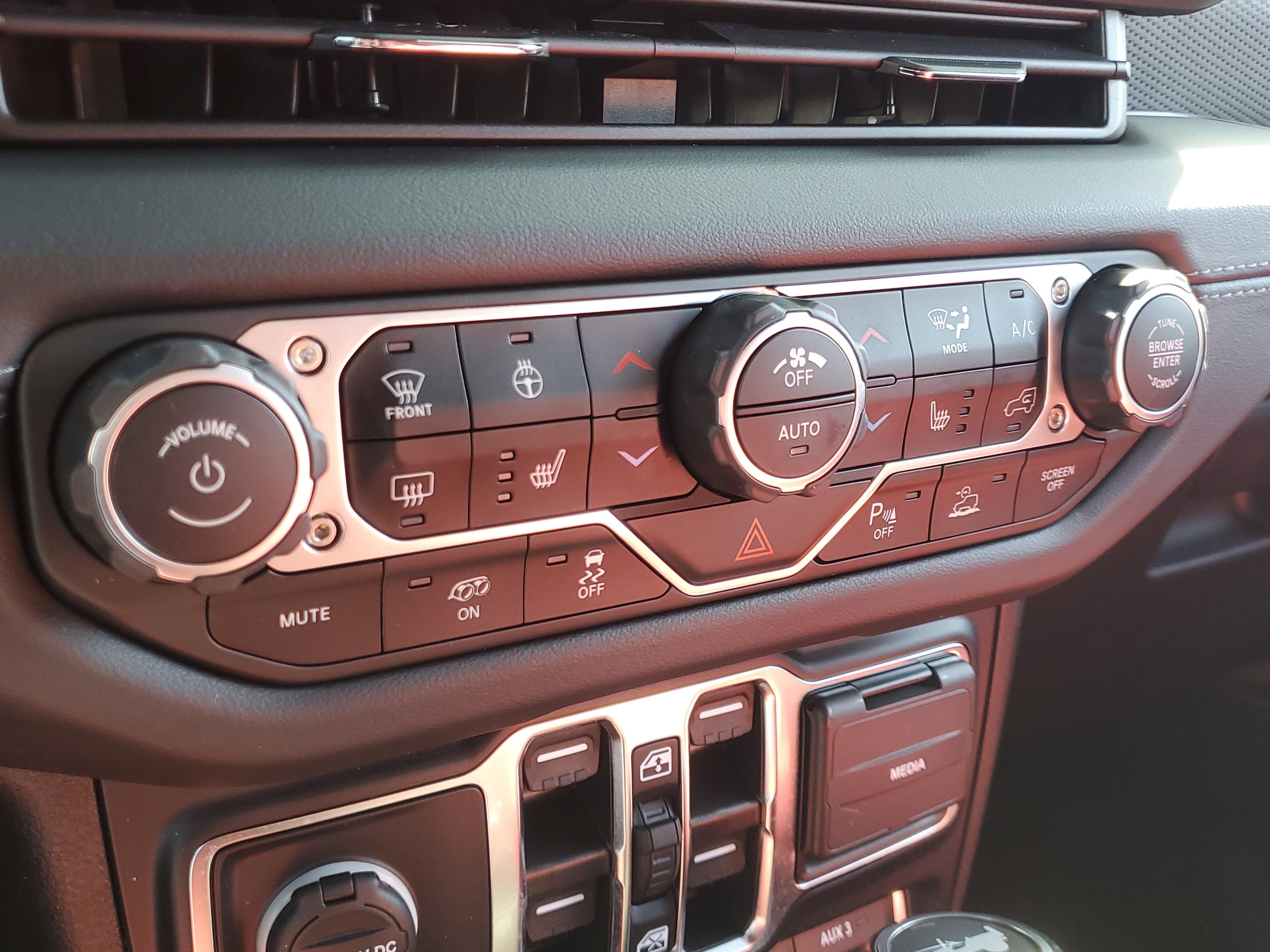 2024 Jeep Wrangler Rubicon 392