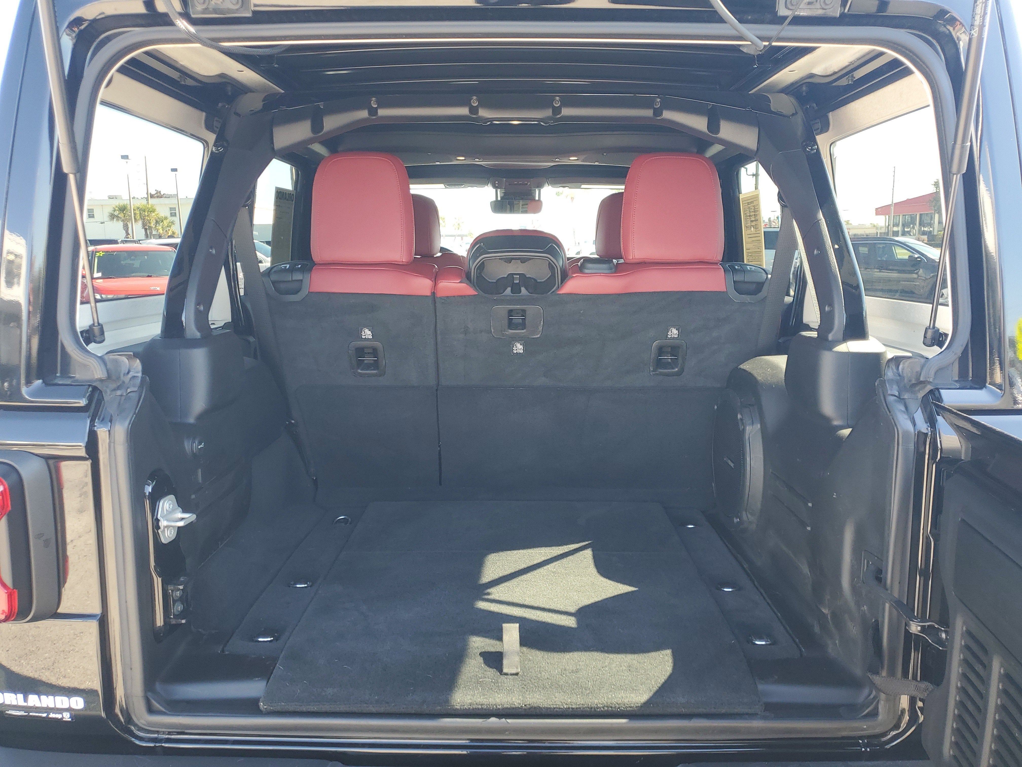 2024 Jeep Wrangler Rubicon 392