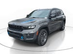 2022 Jeep Grand Cherokee 4xe Trailhawk
