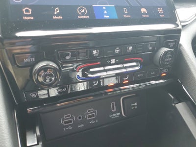 2022 Jeep Grand Cherokee 4xe Trailhawk