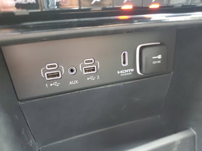 2022 Jeep Grand Cherokee 4xe Trailhawk