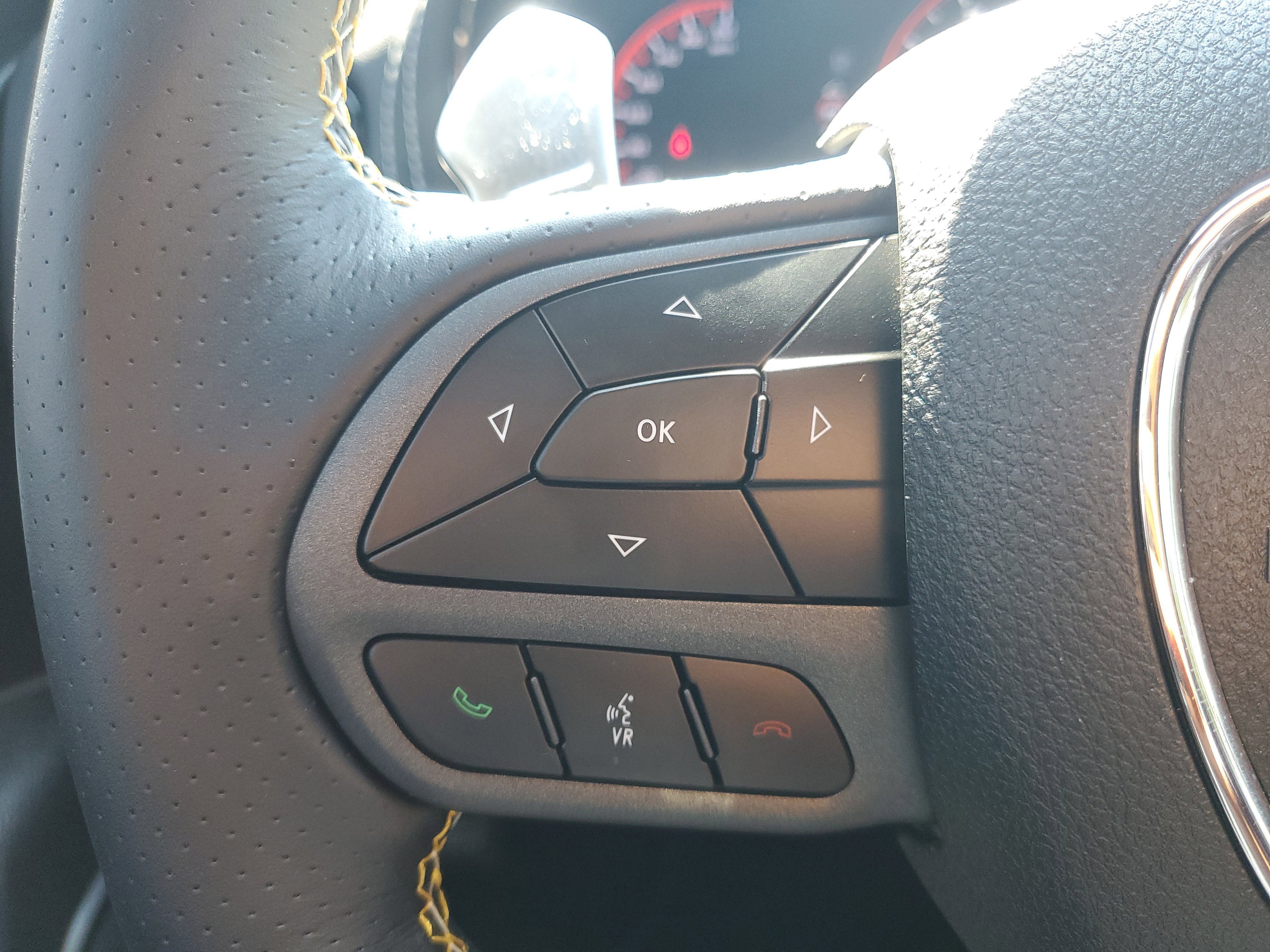 2024 Dodge Durango SRT 392 AlcHEMI