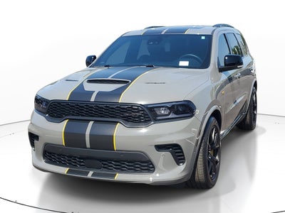 2024 Dodge Durango SRT 392 AlcHEMI