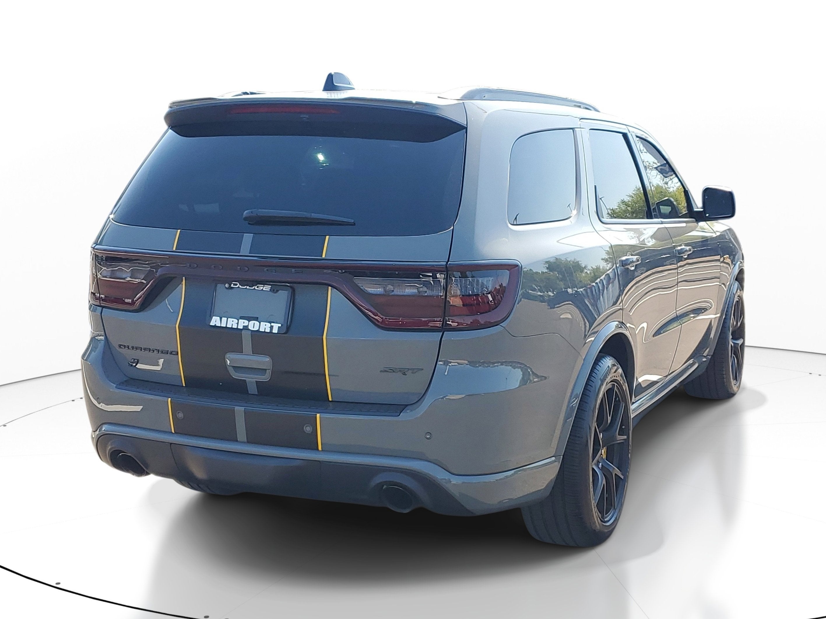 2024 Dodge Durango SRT 392 AlcHEMI