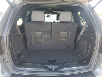 2024 Dodge Durango SRT 392 AlcHEMI