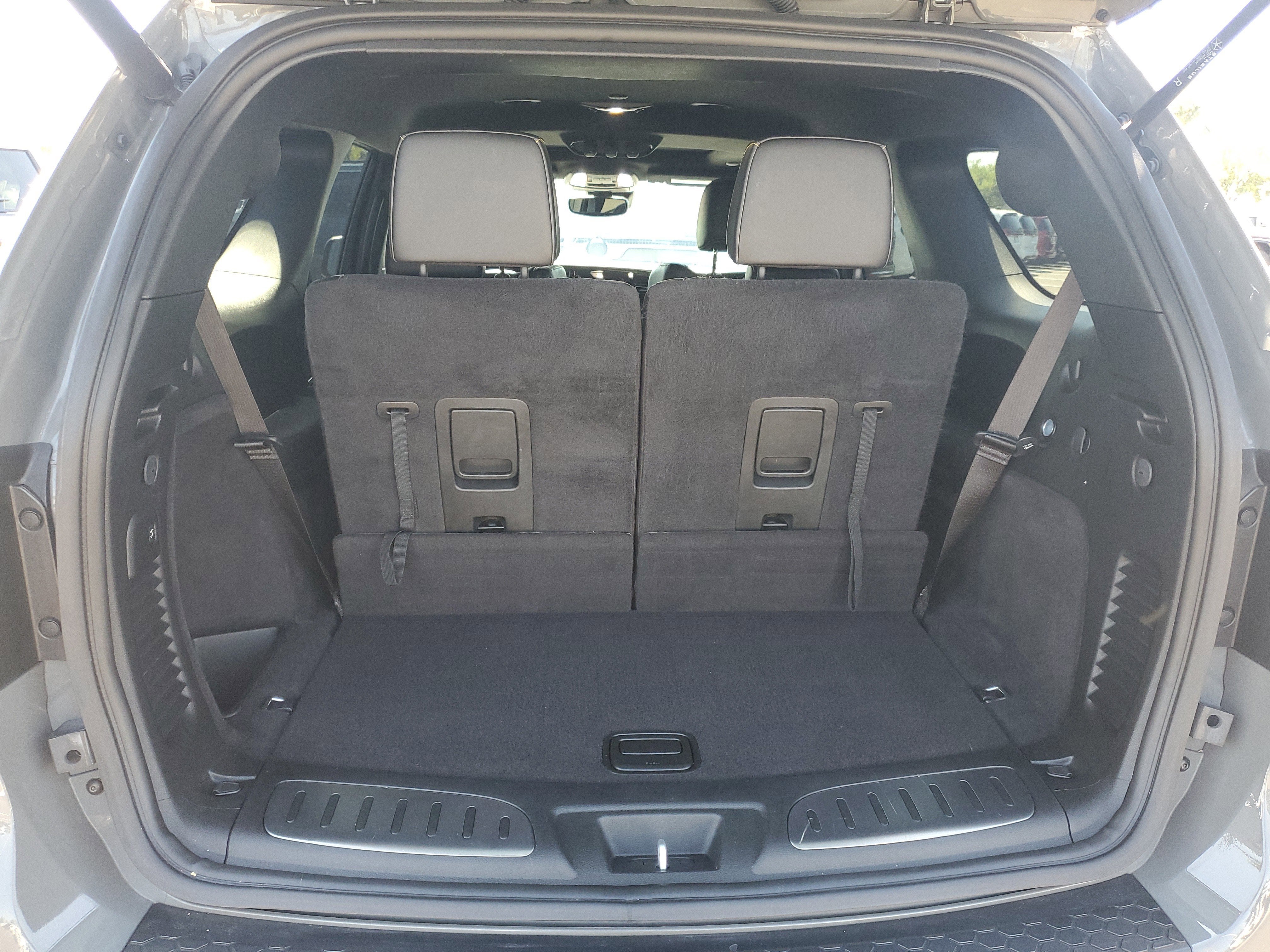 2024 Dodge Durango SRT 392 AlcHEMI