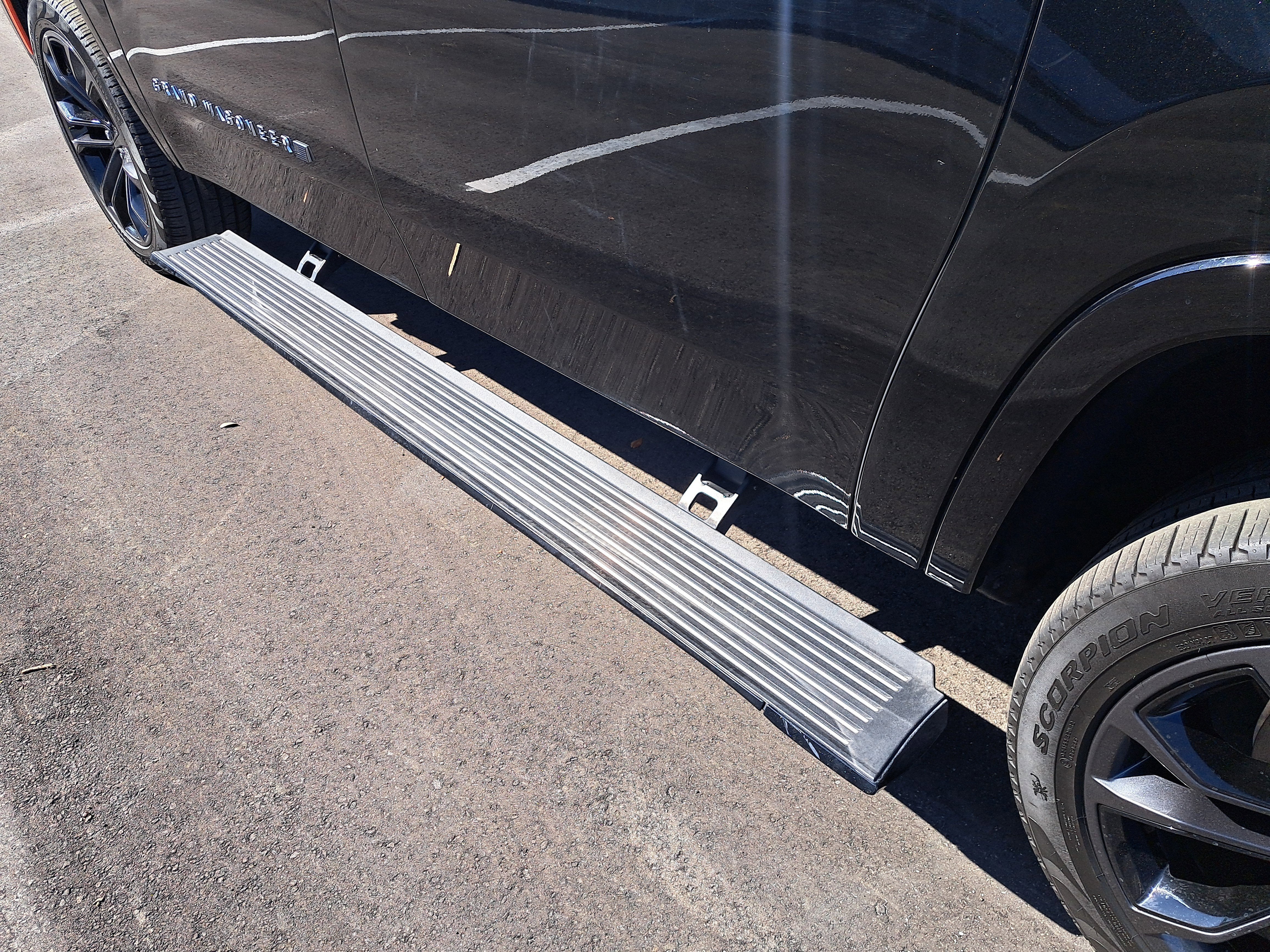 2024 Jeep Grand Wagoneer L Series II