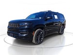 2024 Jeep Grand Wagoneer L Series II