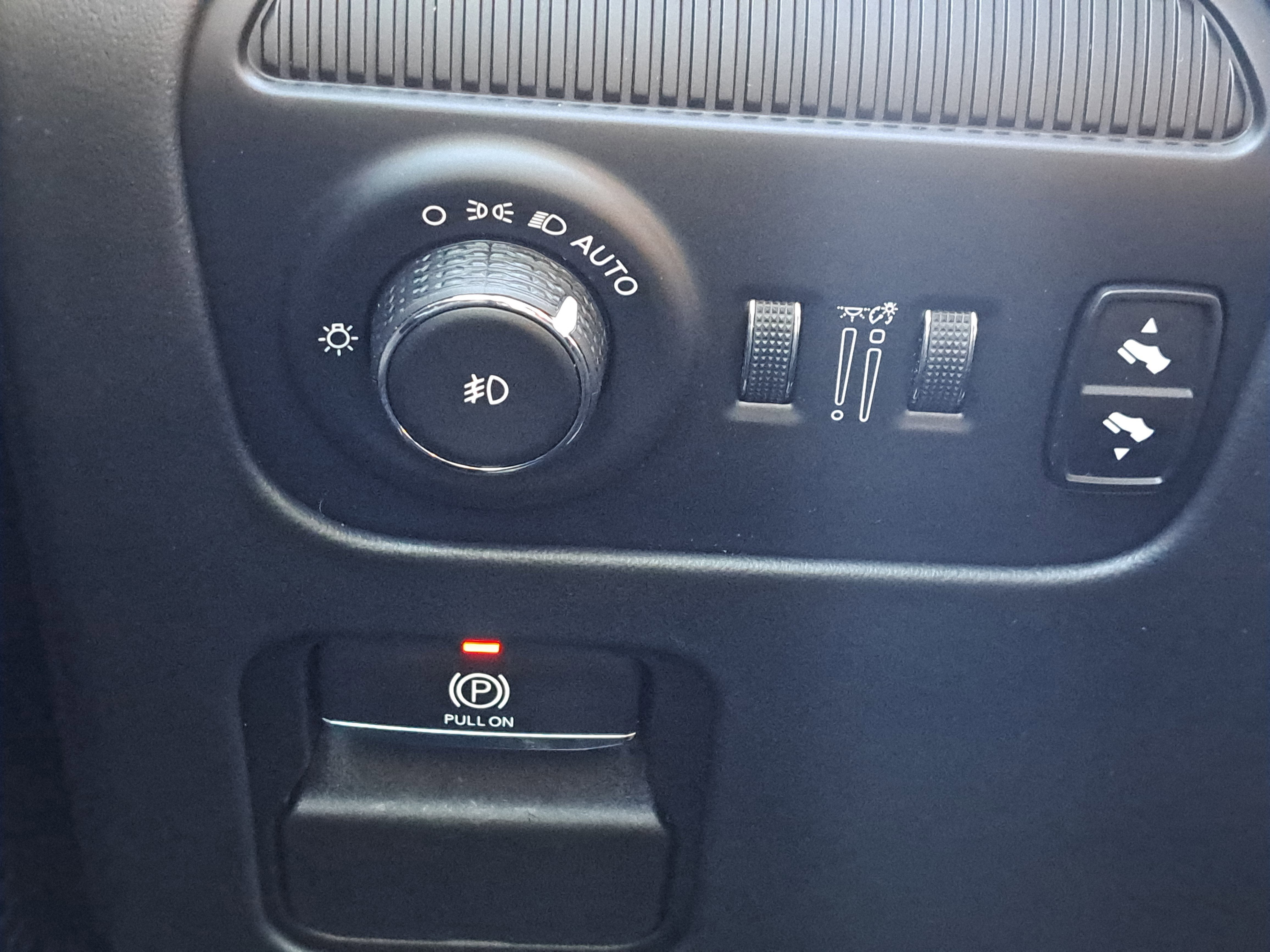 2024 Jeep Grand Wagoneer L Series II