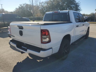 2024 RAM 1500 Big Horn