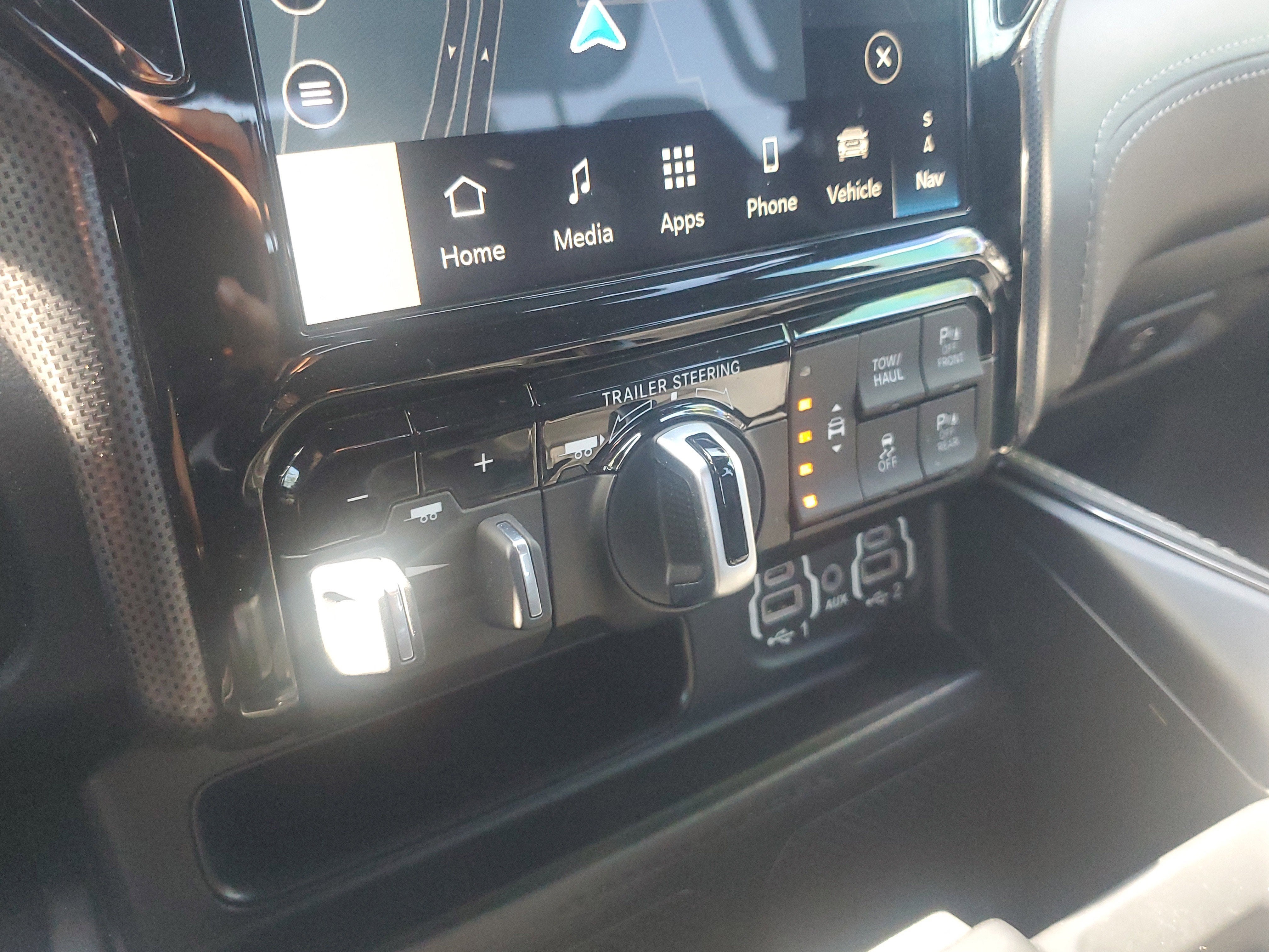 2023 RAM 1500 Limited