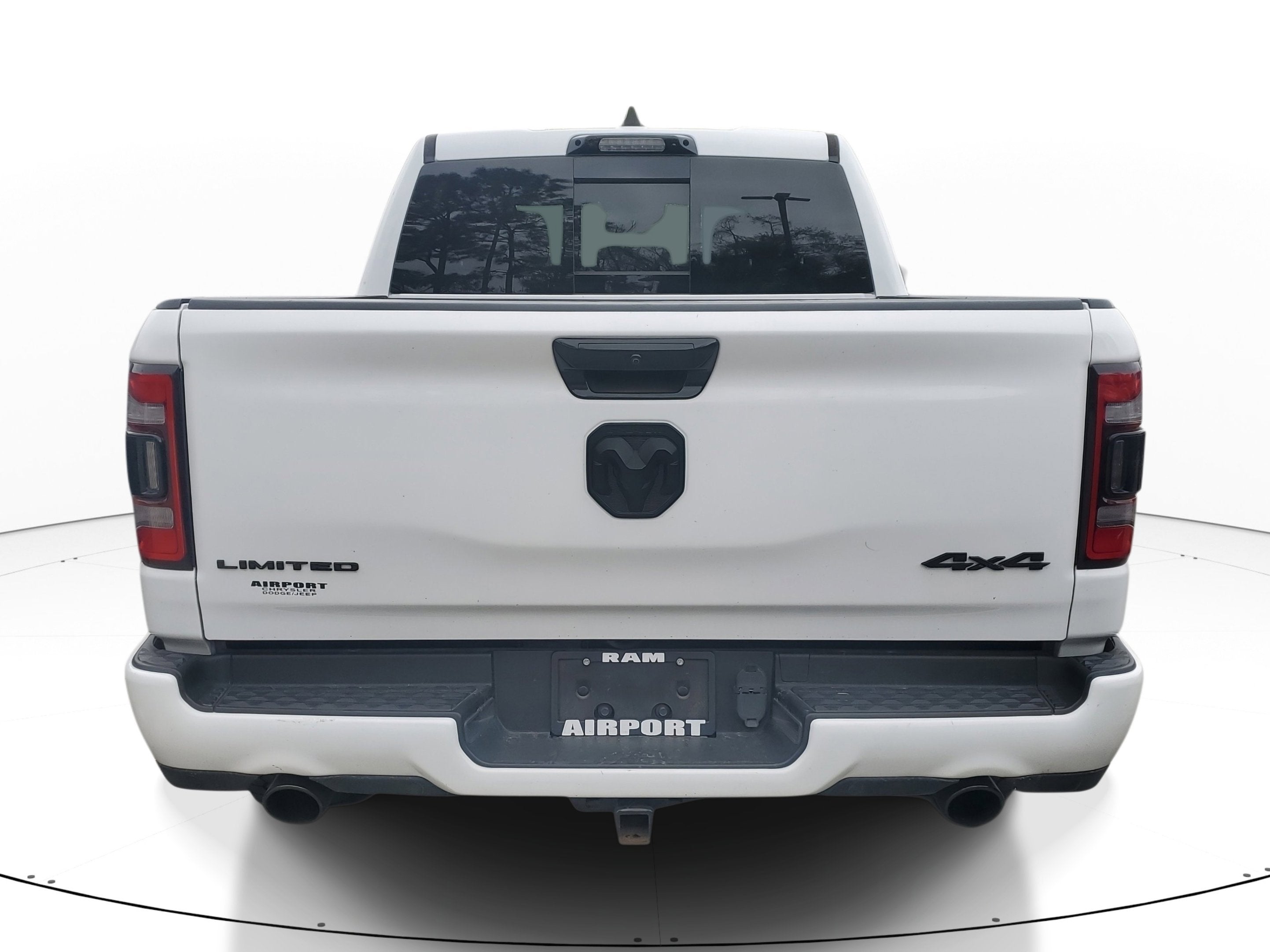 2023 RAM 1500 Limited