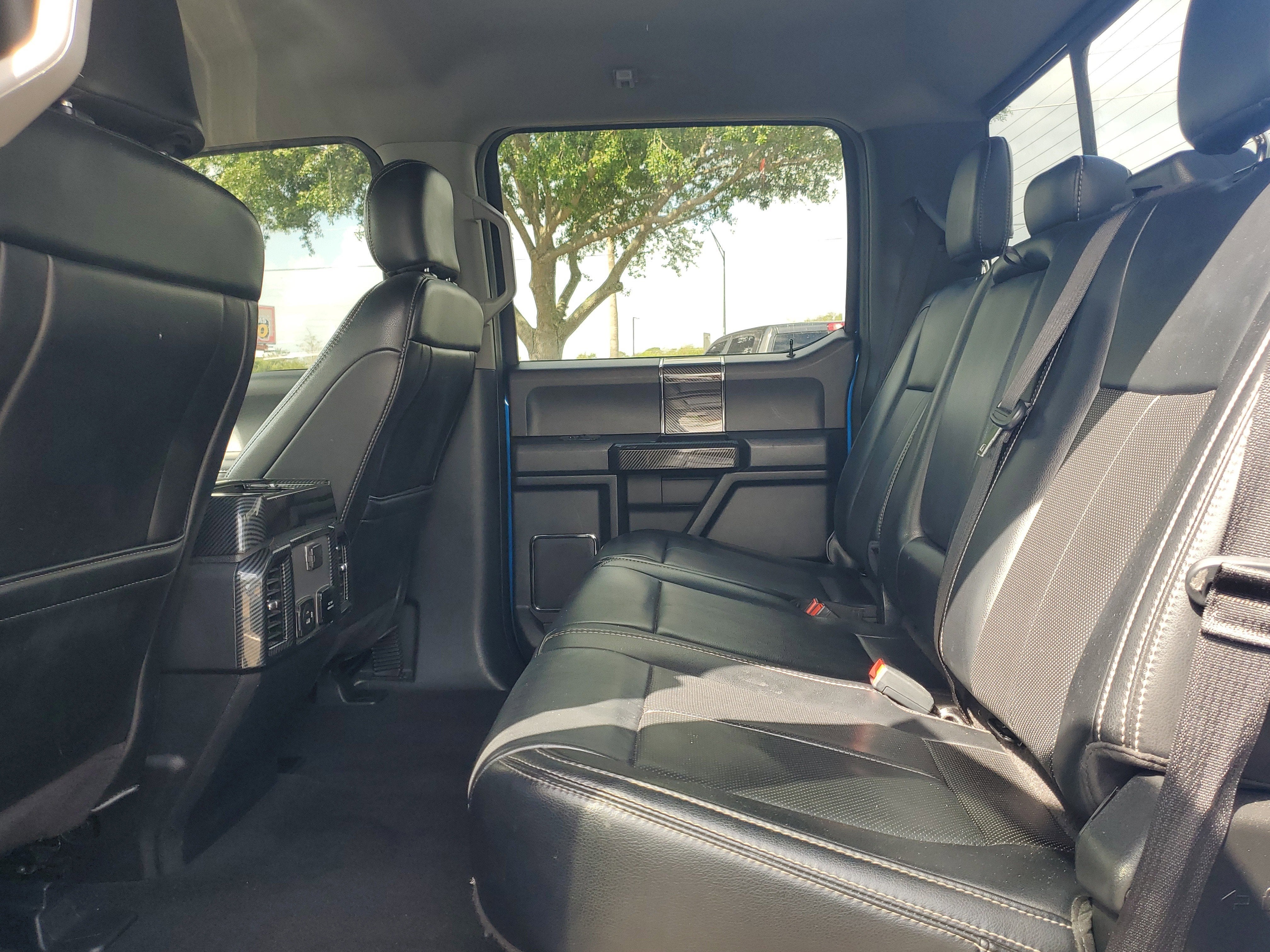 2020 Ford Super Duty F-250 SRW LARIAT