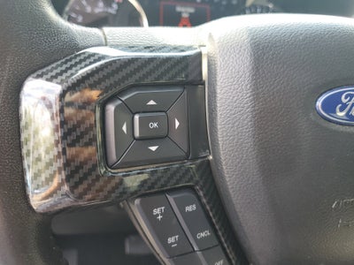 2020 Ford Super Duty F-250 SRW LARIAT