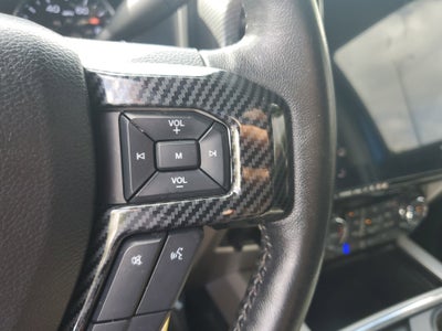 2020 Ford Super Duty F-250 SRW LARIAT