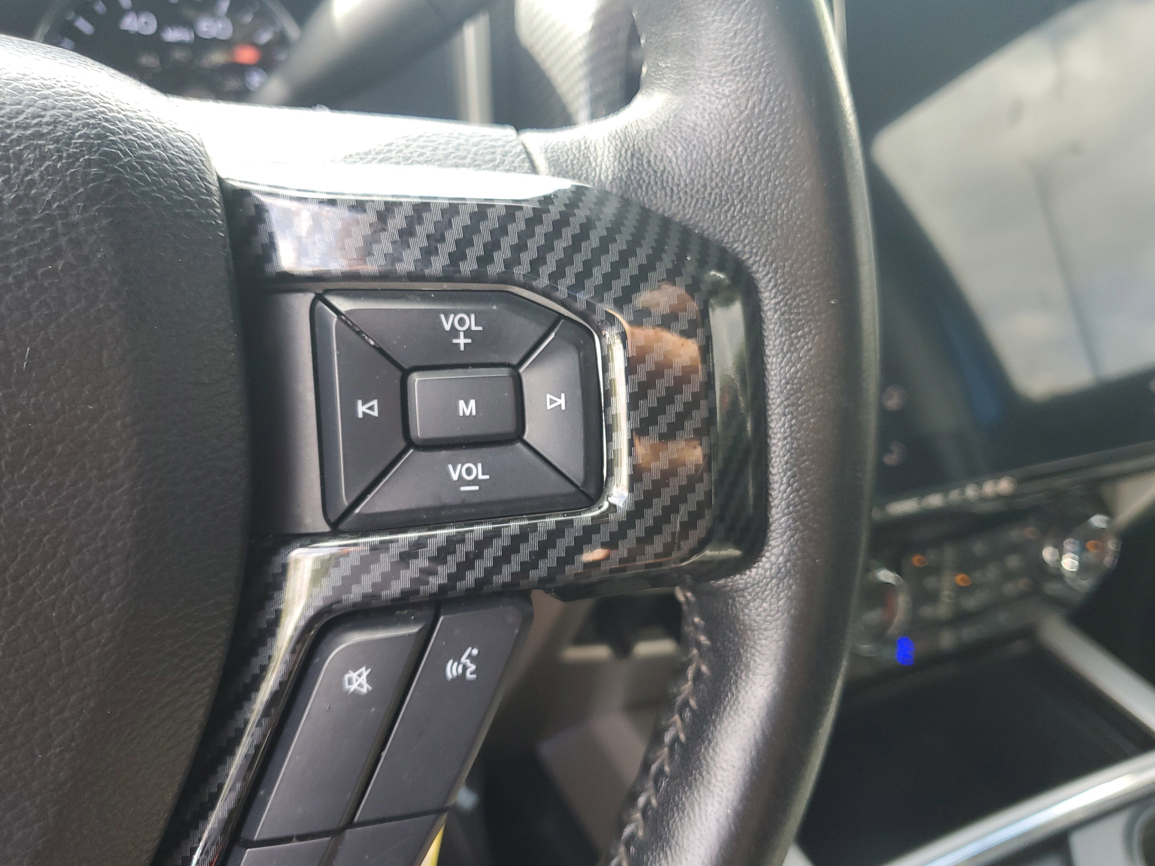 2020 Ford Super Duty F-250 SRW LARIAT