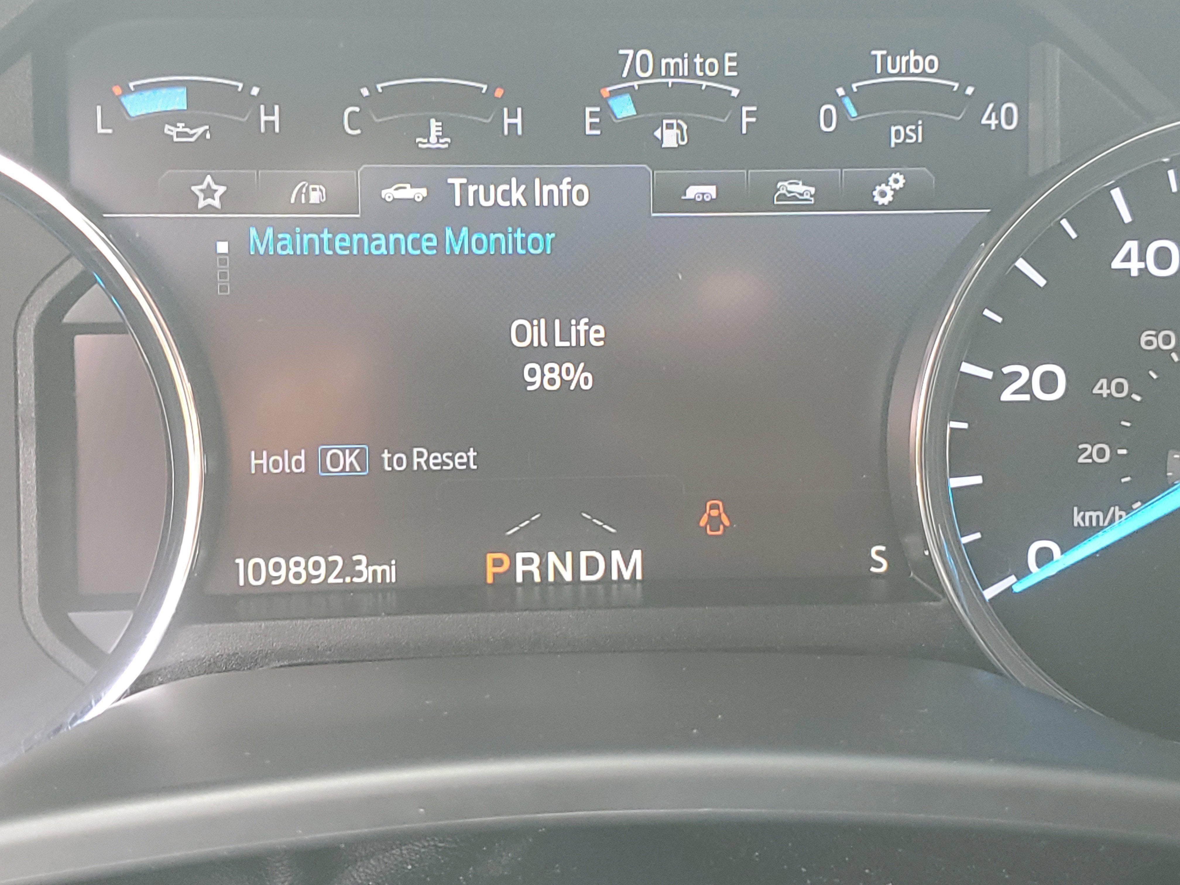 2020 Ford Super Duty F-250 SRW LARIAT