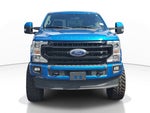 2020 Ford Super Duty F-250 SRW LARIAT