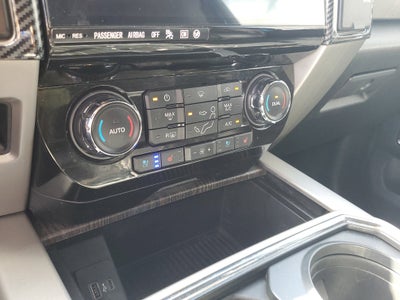 2020 Ford Super Duty F-250 SRW LARIAT