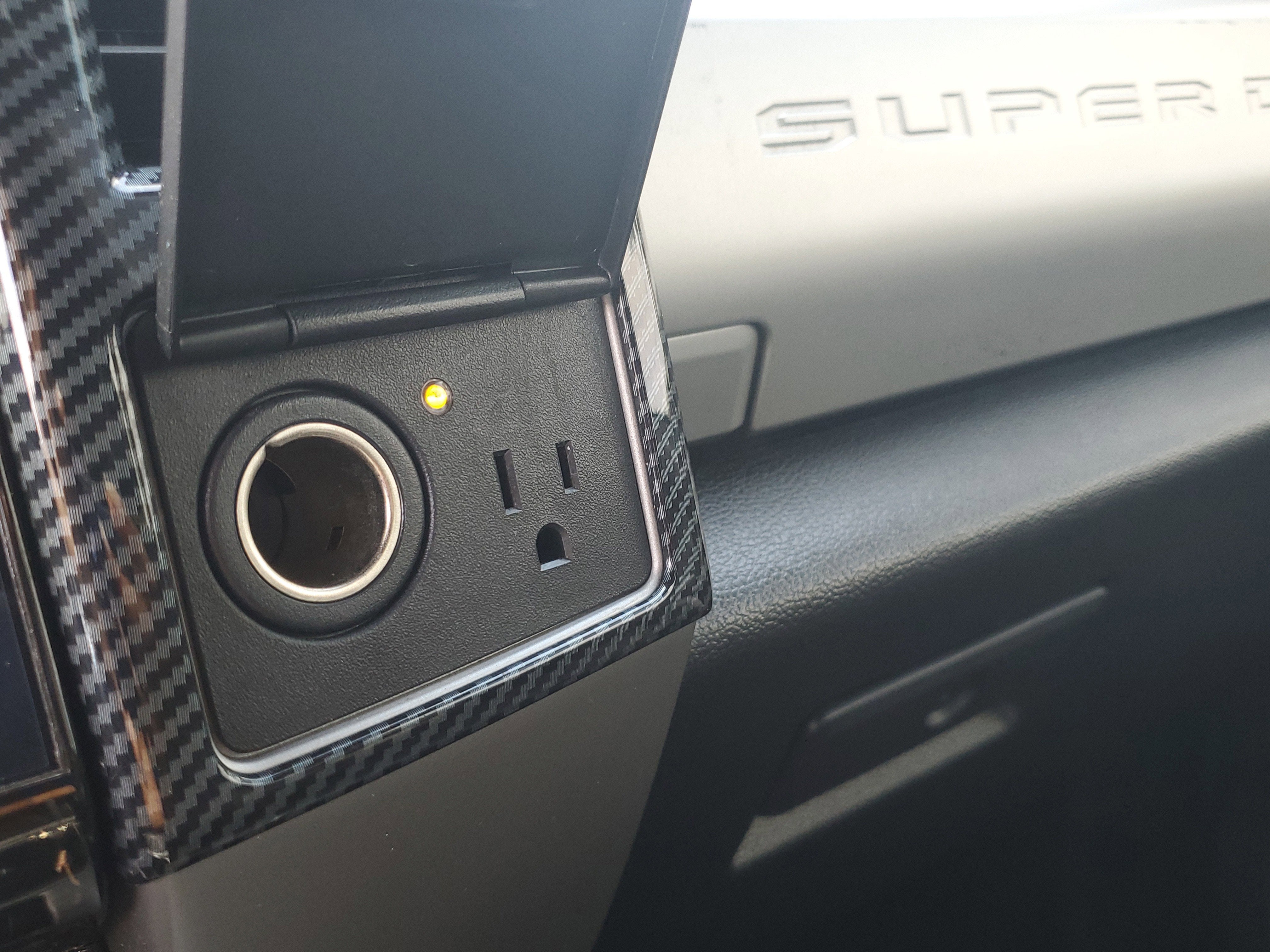 2020 Ford Super Duty F-250 SRW LARIAT