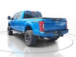 2020 Ford Super Duty F-250 SRW LARIAT