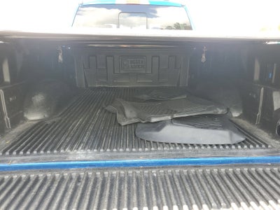 2020 Ford Super Duty F-250 SRW LARIAT