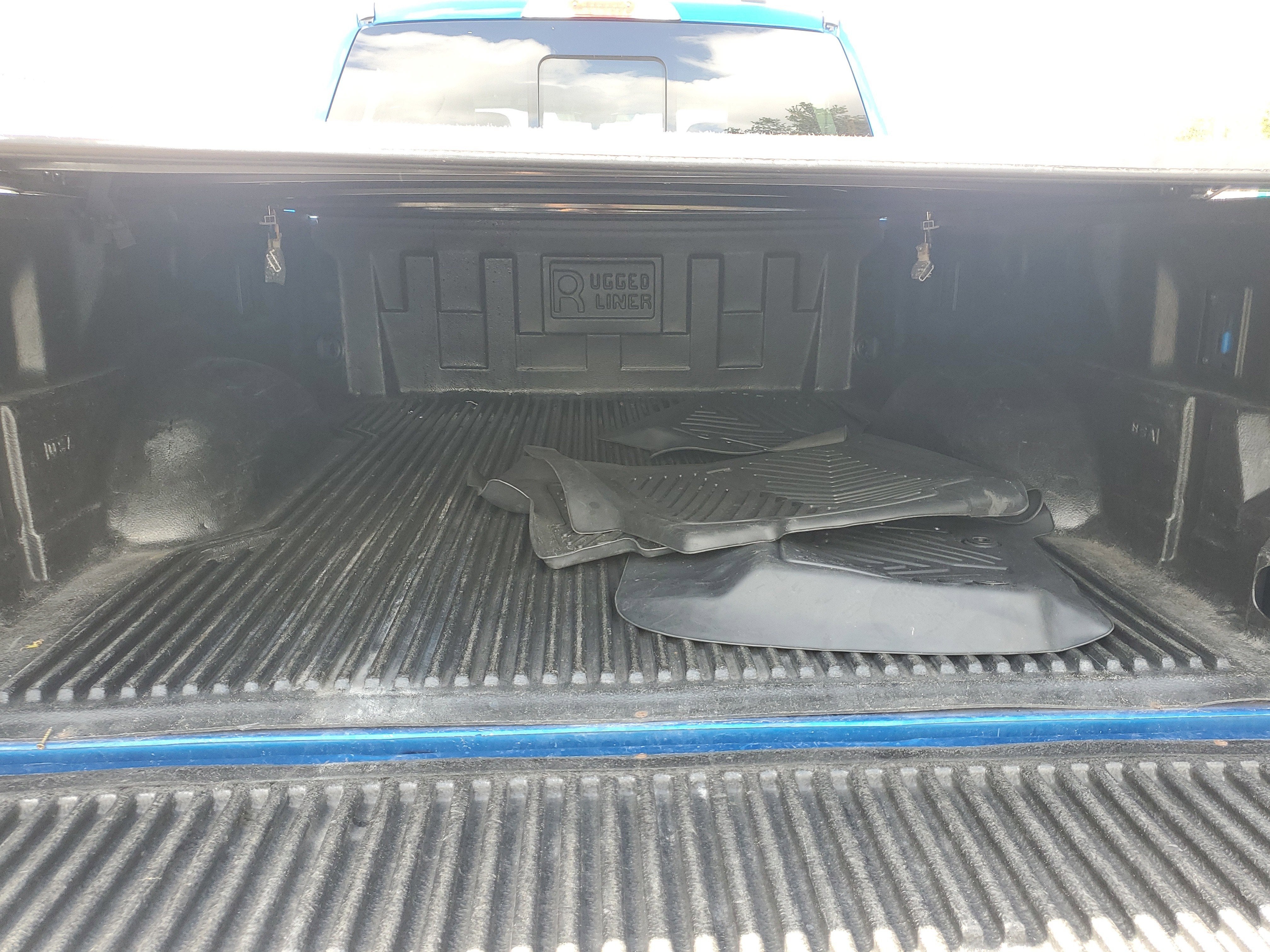 2020 Ford Super Duty F-250 SRW LARIAT