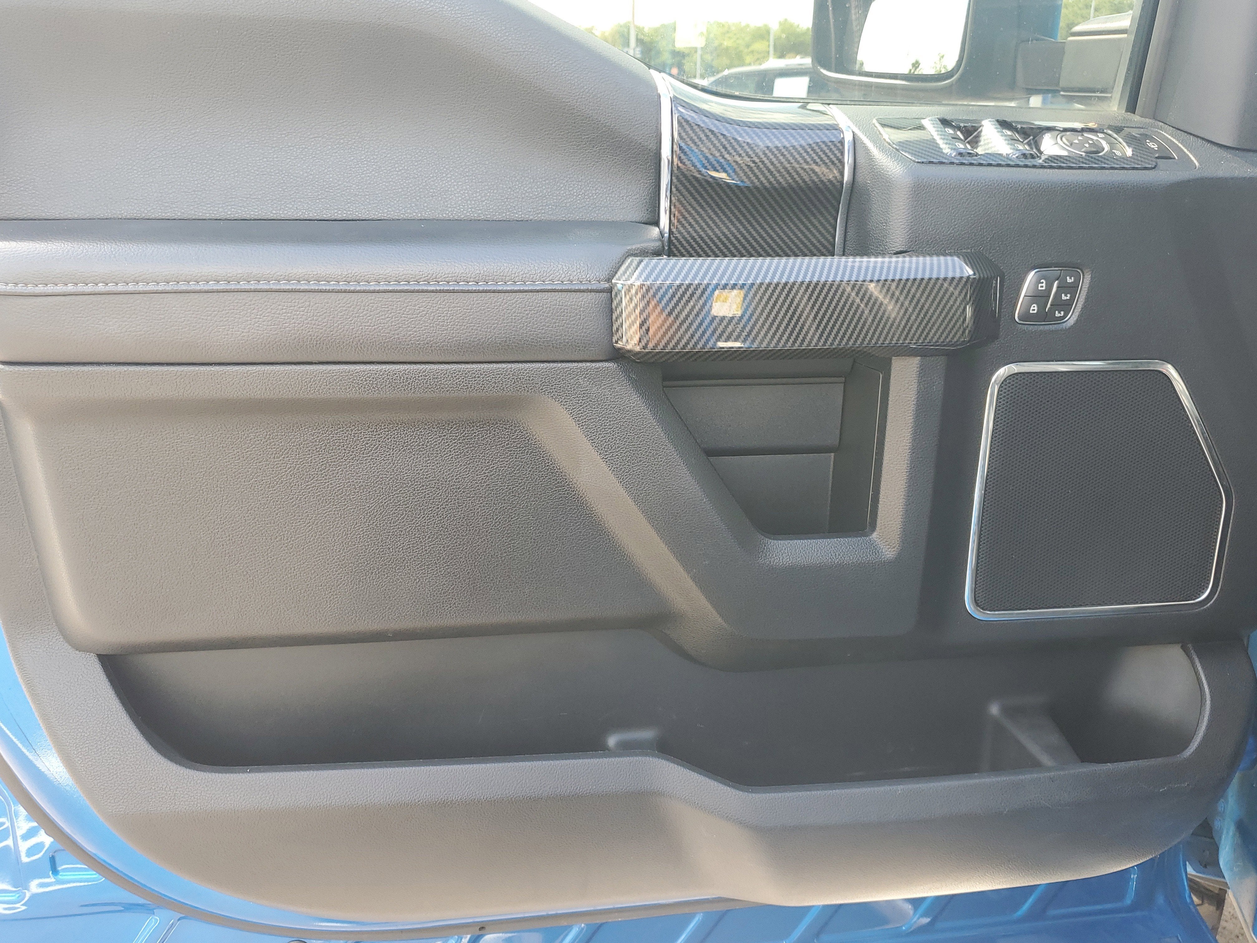 2020 Ford Super Duty F-250 SRW LARIAT