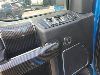 2020 Ford Super Duty F-250 SRW LARIAT