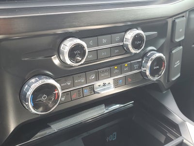 2024 Ford Super Duty F-350 SRW LARIAT