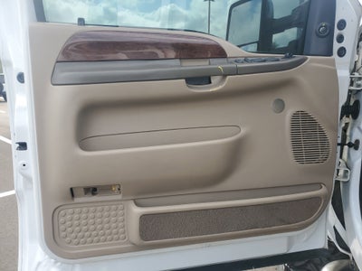 2000 Ford Super Duty F-350 SRW XL