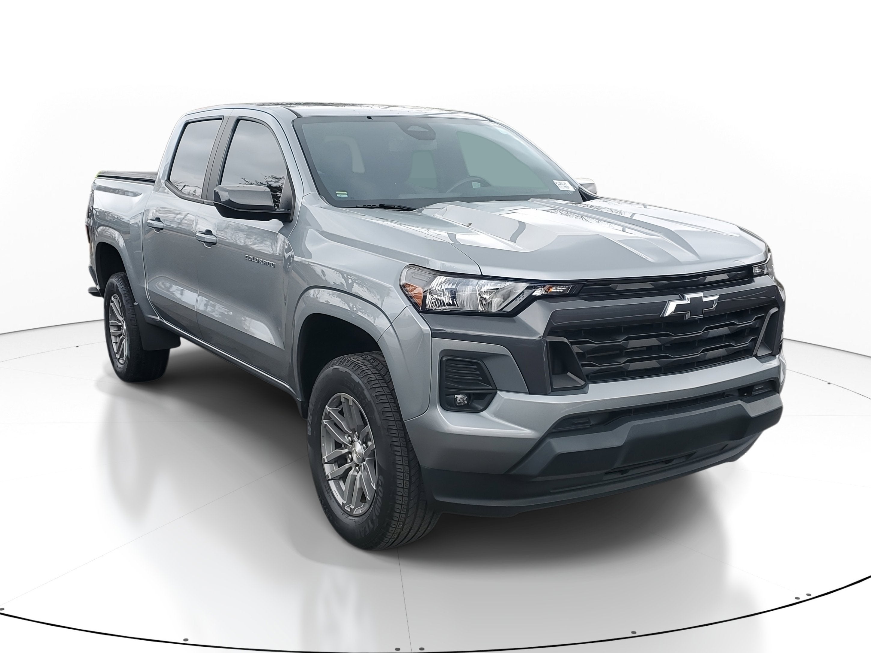 2023 Chevrolet Colorado 2WD LT