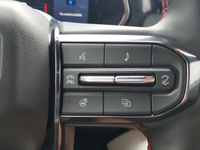 2024 GMC Canyon 4WD AT4X