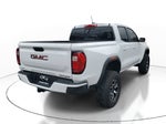 2024 GMC Canyon 4WD AT4X